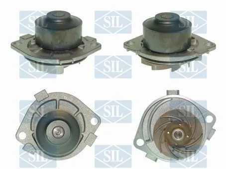 Vattenpump Saleri SIL PA852