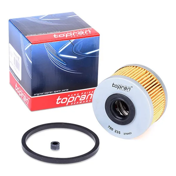 Bränslefilter TOPRAN 700 235
