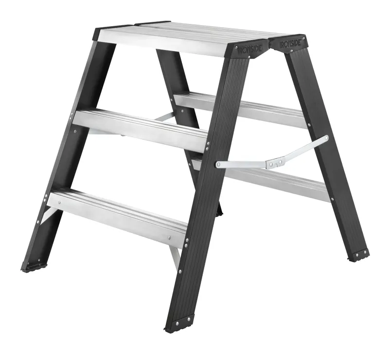 Ironside SS-3 Arbetsbock 3 steg
