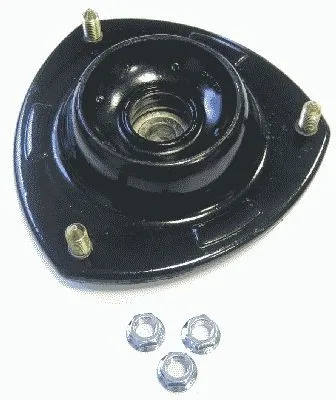 Fjäderbenslagring LEMFÖRDER 31122 01