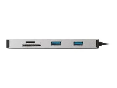 Wiggler Vicke Slim Silverprisma Svart 18g