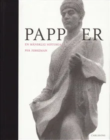 Papper – en mänsklig historia