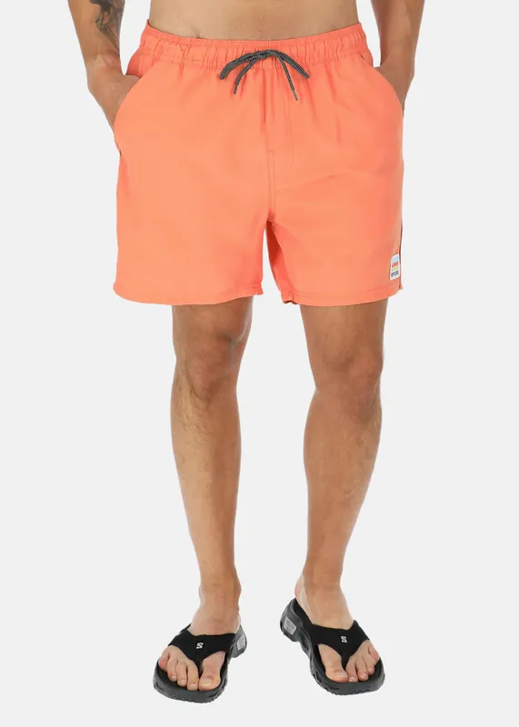 Yo Mama Volley