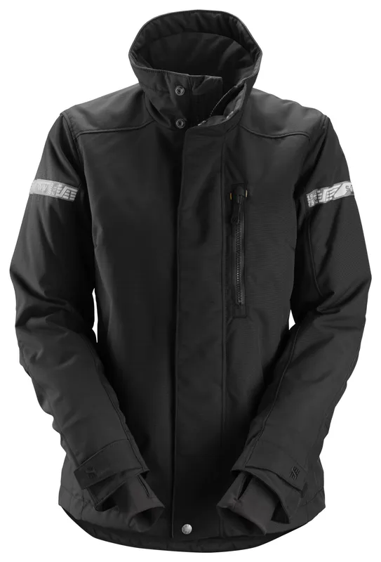 JACKA FODRAD DAM 37.5 AW SVART XXL | Beijerbygg Byggmaterial