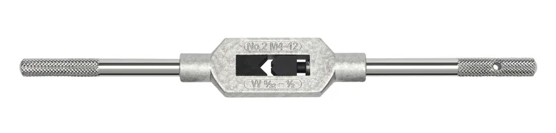 Ironside 202649 Svängjärn DIN 1814 Nr 2