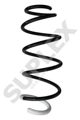 Spiralfjäder SUPLEX 23685