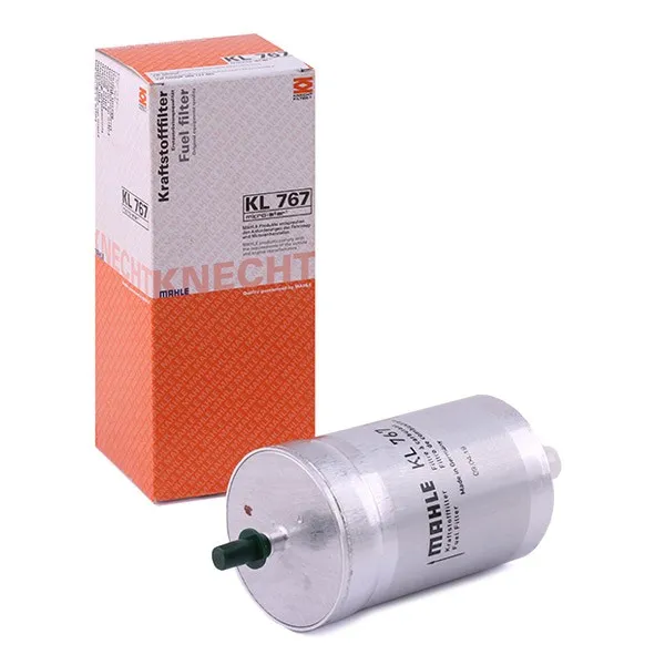 Bränslefilter MAHLE KL 767