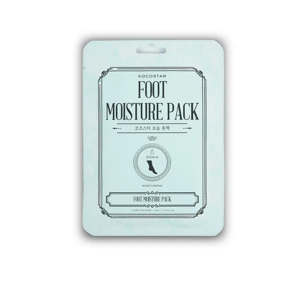 Kocostar Foot Moisture Pack 14 ml