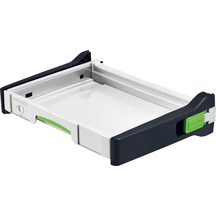 Festool SYS-AZ-MW 1000 Utdragsfack