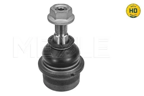 Spindelled MEYLE 616 010 0005/HD