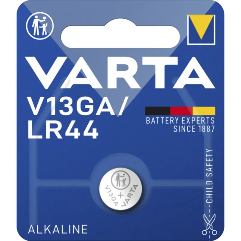 VARTA 04276 101 401 Knappcell