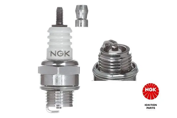 Tändstift NGK 2027