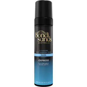 Bondi Sands Self Tanning Foam 1 Hour Express 200 ml