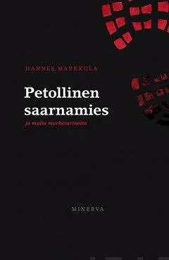 Petollinen saarnamies, E-bok
