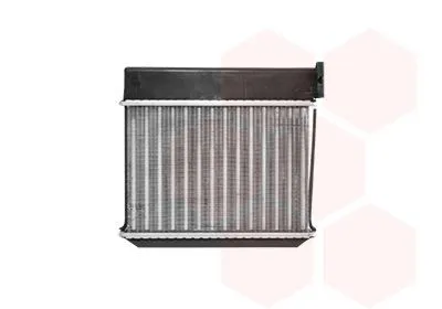 Värmepaket VAN WEZEL 06006029