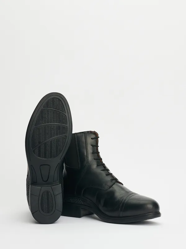 Savona Jodhpur Svart 37