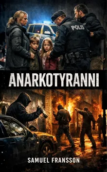 Anarkotyranni