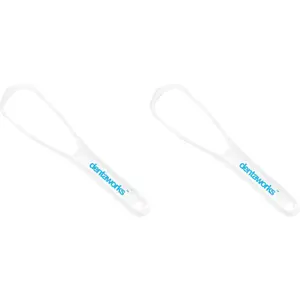 Dentaworks Tongue Cleaner 1 pcs