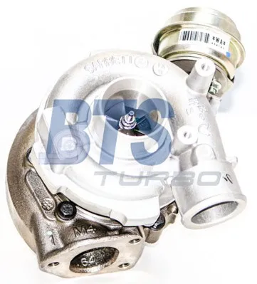 Turboaggregat BTS TURBO T911083