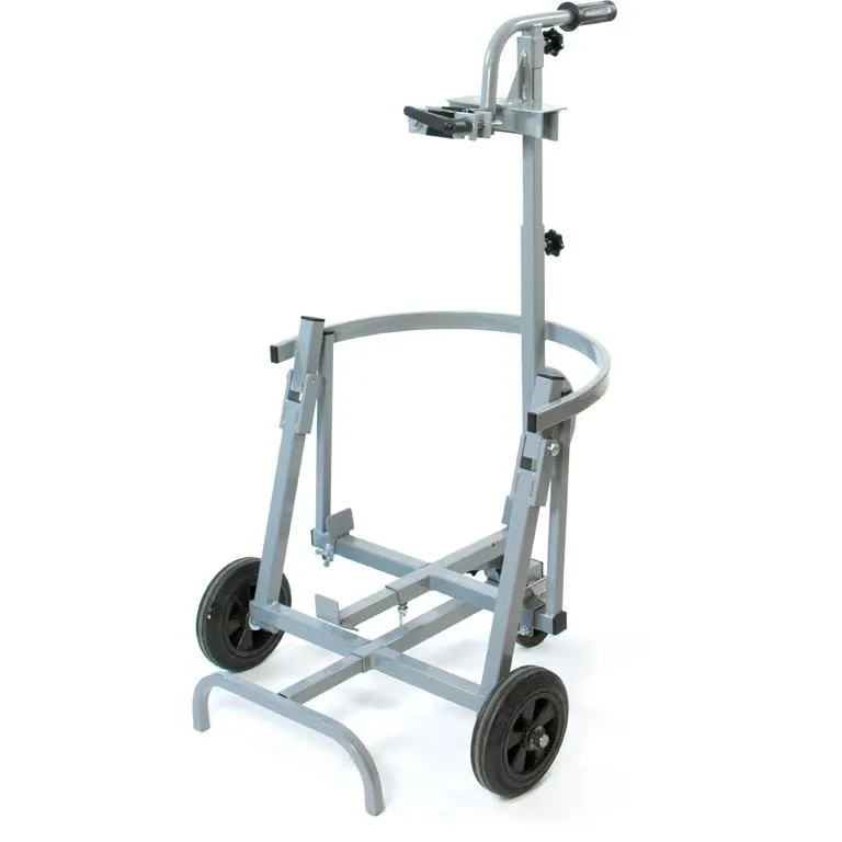 MIXERVAGN TEBO | Beijerbygg Byggmaterial