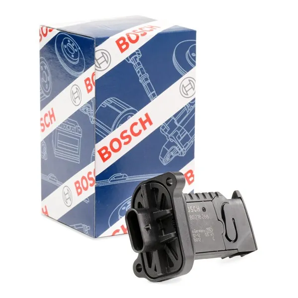 Luftmassemätare BOSCH 0 280 218 266