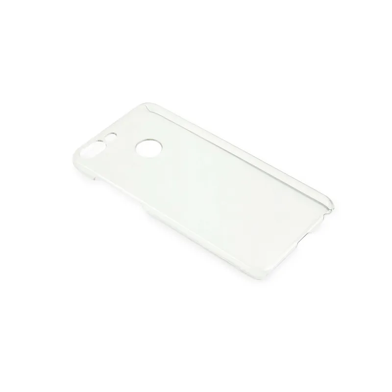 GEAR Phone Case Transparent - Huawei Honor 10