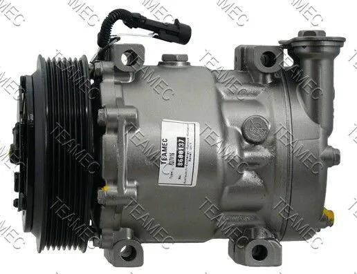TEAMEC 8600137 AC-kompressor