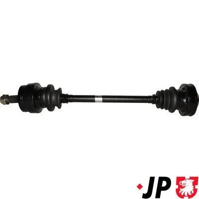 Drivaxel JP GROUP 1353100500