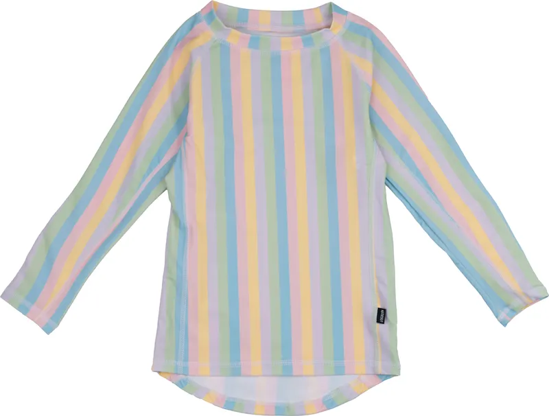 Lindberg Kids' Phuket T-Shirt Rainbow