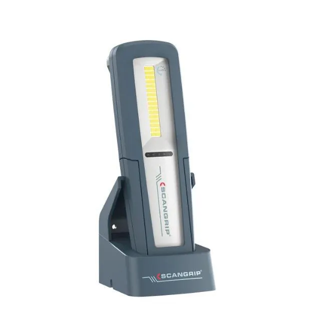 Handlampor SCANGRIP 03.6208