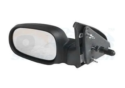 Backspegel VAN WEZEL 4338804