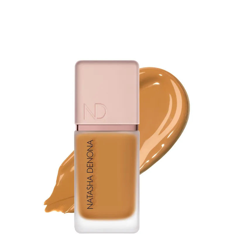 HY-GLAM foundation - foundation (#8143)