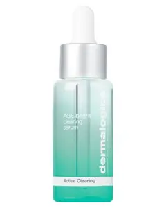 Age Bright Clearing Serum - Anti-blemish
