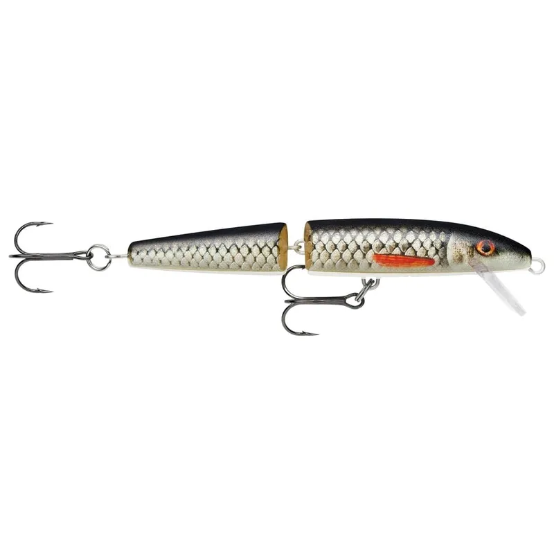 Rapala Jointed Floating 11cm – Live Roach
