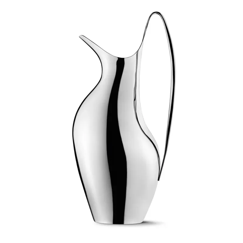 Georg jensen tillbringare 1,2 liter