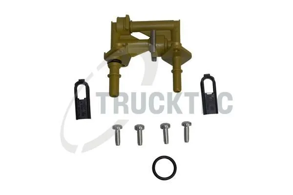 Doseringsmodul, ureainsprutning TRUCKTEC AUTOMOTIVE 03.16.013