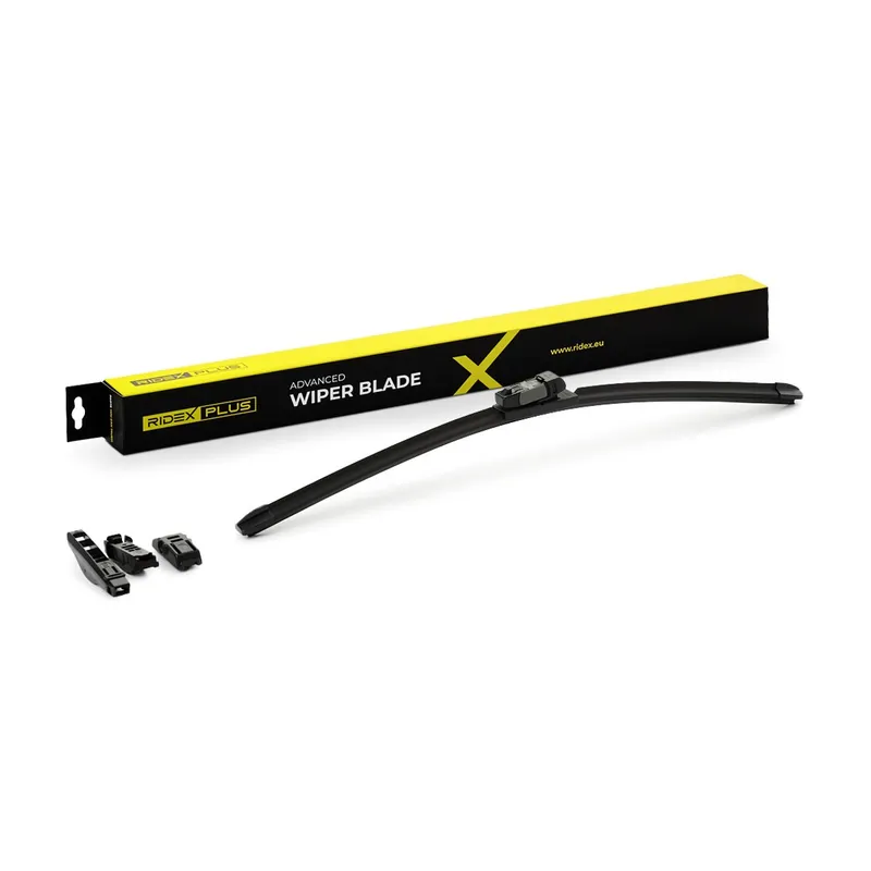 Torkarblad RIDEX PLUS 298W0155P