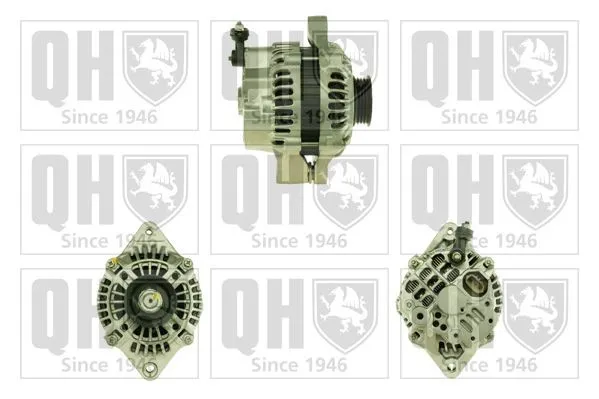 Generator QUINTON HAZELL QRA2544