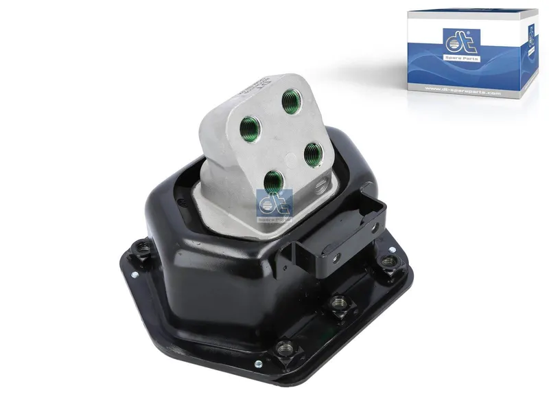 Motorkudde DT Spare Parts 5.45014