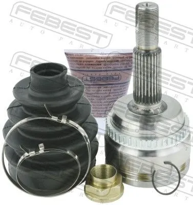 Drivknut FEBEST 0110-ASV50LA48