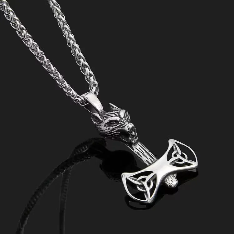 Halsband Torleif