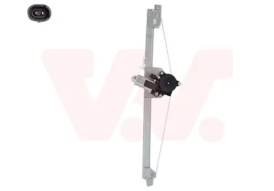 Fönsterhiss VAN WEZEL 3794262
