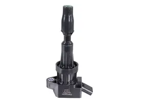 Tändspole METZGER 0880497