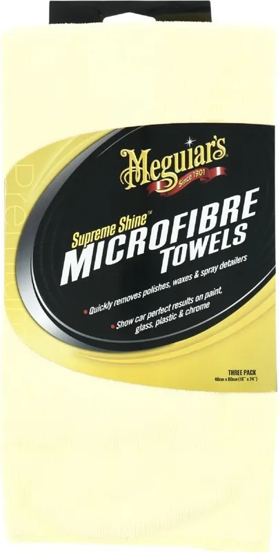 MEGUIARS X2020EU Mikrofiberduk