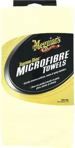 MEGUIARS X2020EU Mikrofiberduk