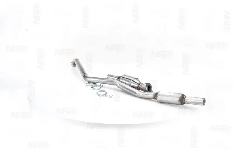 Katalysator NAP carparts CAK11469
