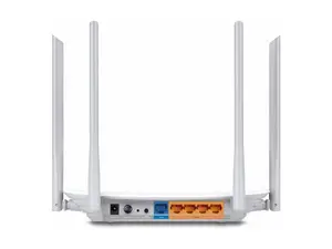 TP-Link Archer C50 AC1200 Wireless Dual Band Router - Wireless router Wi-Fi 5
