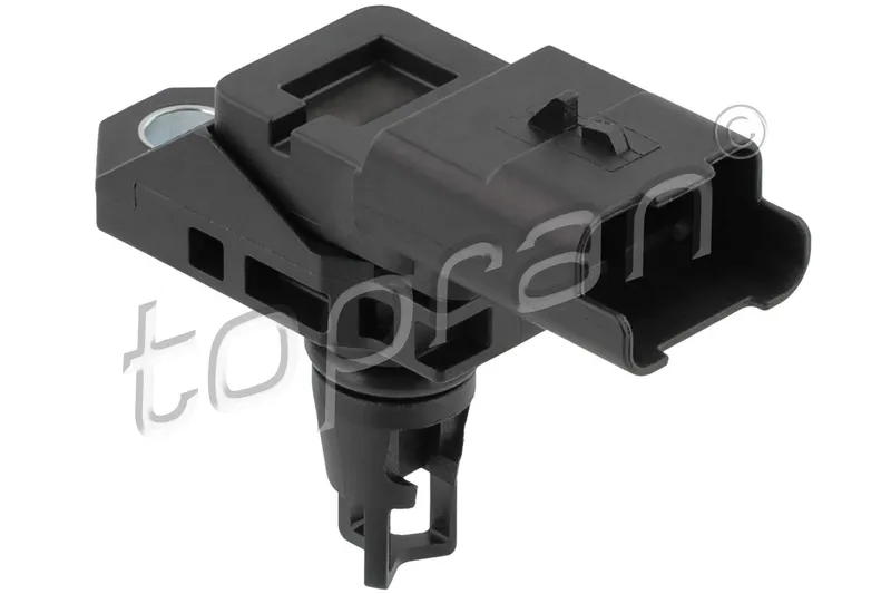 Sensor, insugstryck TOPRAN 622 512