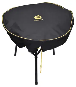 Hällmark Protective Cover for Set 48/58 cm Black