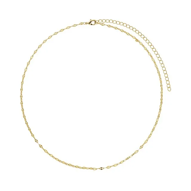 Little Details Necklace